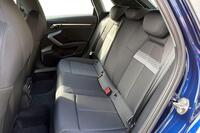 heti ajoon Audi A3