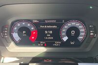 heti ajoon Audi A3