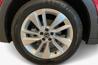 heti ajoon Volkswagen T-Cross