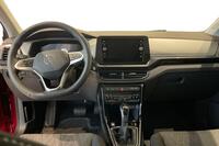 heti ajoon Volkswagen T-Cross