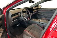 heti ajoon Volkswagen ID.7