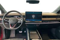 heti ajoon Volkswagen ID.7