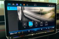 heti ajoon Volkswagen ID.7