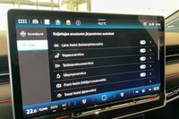 heti ajoon Volkswagen ID.7