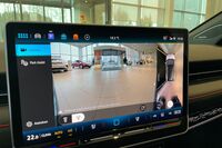 heti ajoon Volkswagen ID.7