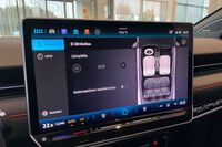 heti ajoon Volkswagen ID.7