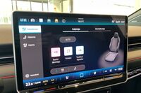 heti ajoon Volkswagen ID.7