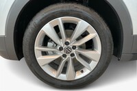 heti ajoon Volkswagen T-Cross