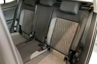 heti ajoon Volkswagen T-Cross