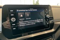 heti ajoon Volkswagen T-Cross