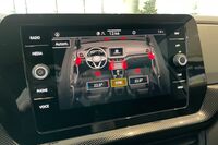 heti ajoon Volkswagen T-Cross