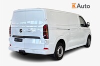 heti ajoon Volkswagen Transporter