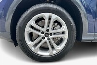heti ajoon Audi Q5