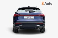 heti ajoon Audi Q5