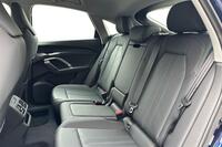 heti ajoon Audi Q5