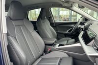heti ajoon Audi Q5