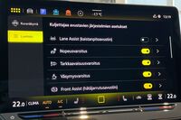 heti ajoon Volkswagen T-Roc