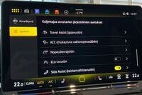 heti ajoon Volkswagen T-Roc