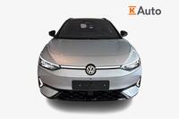 heti ajoon Volkswagen ID.7