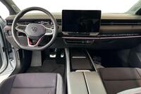 heti ajoon Volkswagen ID.7