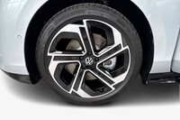 heti ajoon Volkswagen ID.7