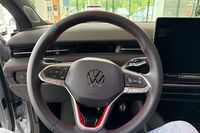 heti ajoon Volkswagen ID.7
