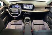 heti ajoon Audi Q3