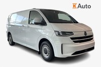 Pitkä 2,0 TDI 110 kW 4Motion Automaatti | IQ.LIGHT matrix-ajovalot | heti ajoon Volkswagen Transporter