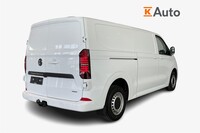 Pitkä 2,0 TDI 110 kW 4Motion Automaatti | IQ.LIGHT matrix-ajovalot | heti ajoon Volkswagen Transporter