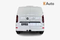 Pitkä 2,0 TDI 110 kW 4Motion Automaatti | IQ.LIGHT matrix-ajovalot | heti ajoon Volkswagen Transporter