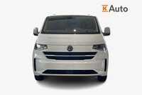 Pitkä 2,0 TDI 110 kW 4Motion Automaatti | IQ.LIGHT matrix-ajovalot | heti ajoon Volkswagen Transporter