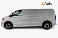 Pitkä 2,0 TDI 110 kW 4Motion Automaatti | IQ.LIGHT matrix-ajovalot | heti ajoon Volkswagen Transporter