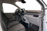 Pitkä 2,0 TDI 110 kW 4Motion Automaatti | IQ.LIGHT matrix-ajovalot | heti ajoon Volkswagen Transporter