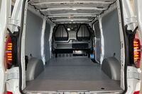 Pitkä 2,0 TDI 110 kW 4Motion Automaatti | IQ.LIGHT matrix-ajovalot | heti ajoon Volkswagen Transporter