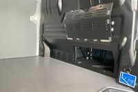 Pitkä 2,0 TDI 110 kW 4Motion Automaatti | IQ.LIGHT matrix-ajovalot | heti ajoon Volkswagen Transporter