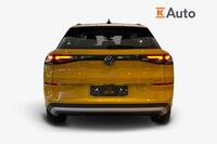 heti ajoon Volkswagen T-Roc