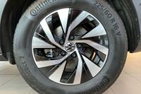 heti ajoon Volkswagen T-Roc