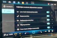 heti ajoon Volkswagen T-Roc