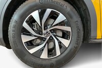 heti ajoon Volkswagen T-Roc