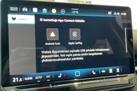 heti ajoon Volkswagen T-Roc