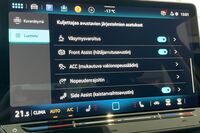 heti ajoon Volkswagen T-Roc