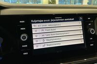 heti ajoon Volkswagen Taigo