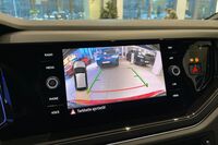 heti ajoon Volkswagen Taigo