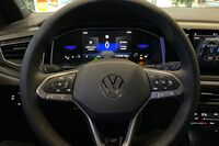 heti ajoon Volkswagen Taigo