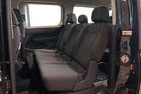 heti ajoon Volkswagen Caddy