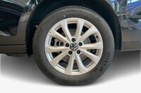 heti ajoon Volkswagen Caddy