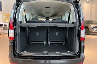 heti ajoon Volkswagen Caddy