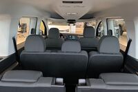 heti ajoon Volkswagen Caddy