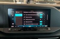 heti ajoon Volkswagen Caddy