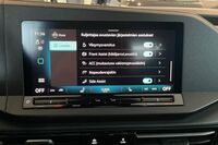 heti ajoon Volkswagen Caddy